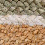 Kesia Scallop Jute Sage